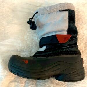 North Face winter boots